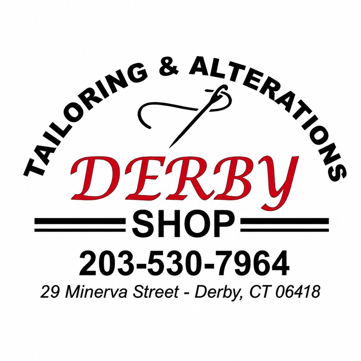 Derby Shop